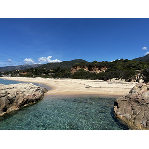 Picture France Corsica Sagone 2023-05 36 - Randonee Sagone