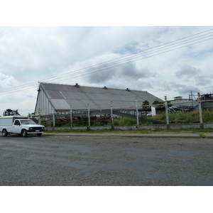 Picture Fiji Lautoka 2010-05 34 - Tourist Attraction Lautoka