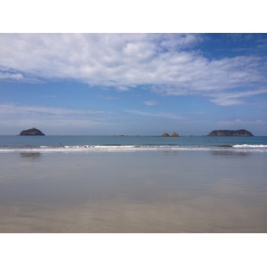 Picture Costa Rica Manuel Antonio 2015-03 124 - Picture Manuel Antonio