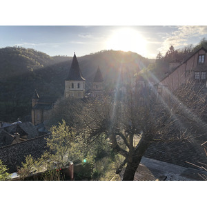 Picture France Conques 2018-04 77 - Store Conques