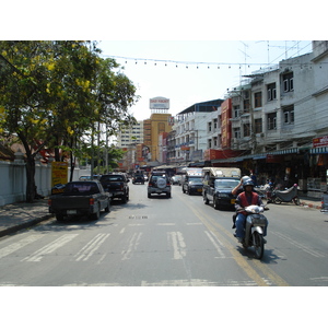 Picture Thailand Pattaya Pattaya Tai Road 2007-03 54 - Pictures Pattaya Tai Road