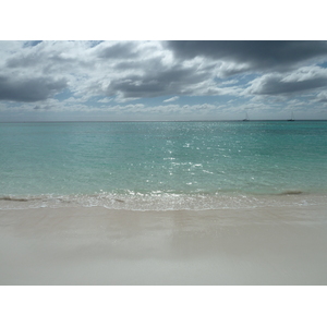 Picture New Caledonia Lifou Luengoni Beach 2010-05 43 - Tourist Places Luengoni Beach