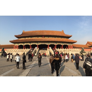 Picture China Beijing Forbidden City 2015-12 113 - Store Forbidden City