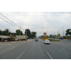 Picture Thailand Chonburi Sukhumvit road 2008-01 115 - Visit Sukhumvit road