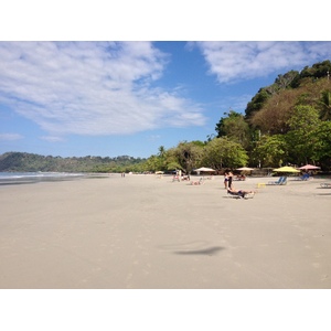 Picture Costa Rica Manuel Antonio 2015-03 411 - View Manuel Antonio