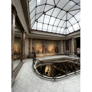 Picture France Paris Jacquemart Andre Museum 2023-04 201 - Picture Jacquemart Andre Museum