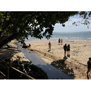 Picture Thailand Krabi Ao Nang 2023-01 70 - Photographers Ao Nang