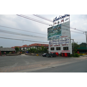 Picture Thailand Chonburi Sukhumvit road 2008-01 38 - Sightseeing Sukhumvit road