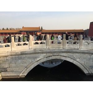 Picture China Beijing Forbidden City 2015-12 130 - Randonee Forbidden City