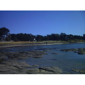 Picture France La Plaine sur mer 1999-07 22 - Views La Plaine sur mer