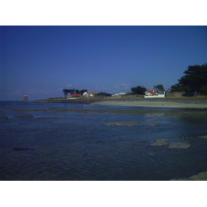 Picture France La Plaine sur mer 1999-07 17 - Sight La Plaine sur mer