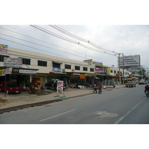 Picture Thailand Chonburi Sukhumvit road 2008-01 66 - Visit Sukhumvit road