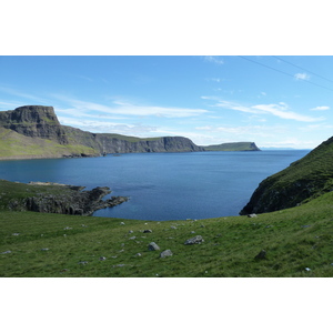 Picture United Kingdom Skye Neist Point 2011-07 23 - Discover Neist Point