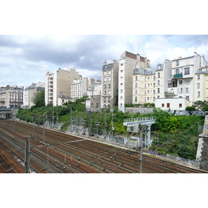 Picture France Paris Rue de Rome 2007-06 115 - Store Rue de Rome