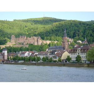 Picture Germany Heidelberg 2002-05 15 - Photo Heidelberg