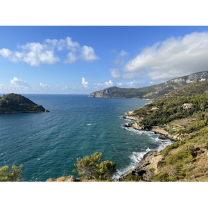 Picture Italy Monte Argentario 2021-09 0 - Perspective Monte Argentario