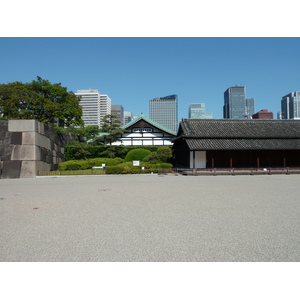 Picture Japan Tokyo Imperial Palace 2010-06 68 - Sight Imperial Palace