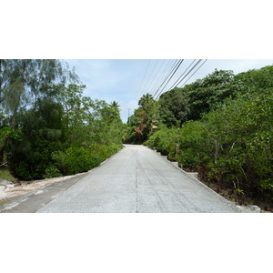 Picture Seychelles Mahe 2011-10 49 - Perspective Mahe