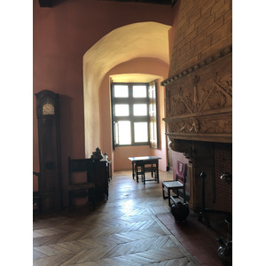 Picture France Castelnau Bretenoux Castle 2018-04 63 - Sightseeing Castelnau Bretenoux Castle