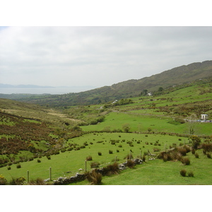 Picture Ireland Kerry Ring Staigue Fort 2004-05 23 - Picture Staigue Fort