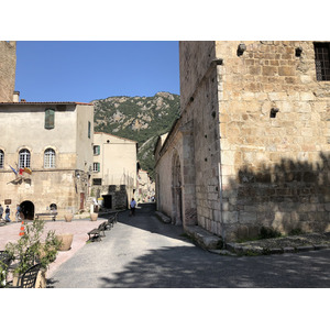 Picture France Villefranche de Conflent 2018-04 56 - Shopping Mall Villefranche de Conflent