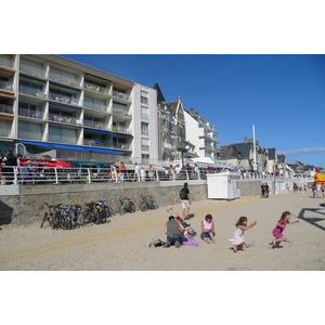 Picture France Quiberon peninsula Quiberon 2008-07 39 - Shopping Mall Quiberon