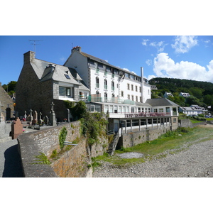 Picture France St Michel en Greve 2007-08 5 - Perspective St Michel en Greve