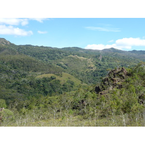 Picture New Caledonia Thio to Canala road 2010-05 42 - Pictures Thio to Canala road