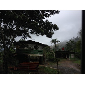 Picture Panama David to Bocas del toro 2015-03 60 - Trail David to Bocas del toro