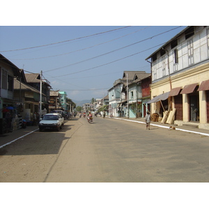 Picture Myanmar Dawei (TAVOY) 2005-01 124 - Views Dawei (TAVOY)