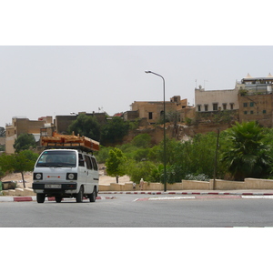 Picture Morocco Fes to Rabat Road 2008-07 14 - Photos Fes to Rabat Road