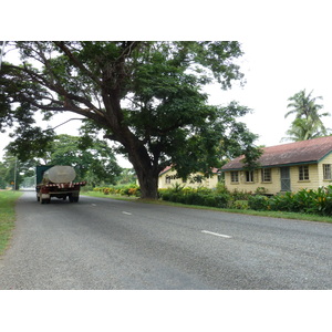 Picture Fiji Lautoka 2010-05 15 - Photographer Lautoka