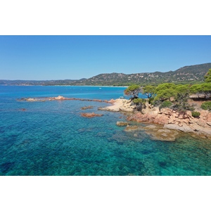 Picture France Corsica Santa Giulia Beach 2022-07 35 - Flights Santa Giulia Beach