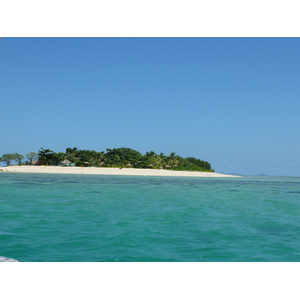 Picture Fiji Captain Cook Cruises 2010-05 83 - Picture Captain Cook Cruises