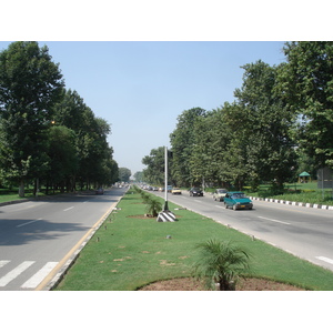 Picture Pakistan Islamabad 2006-08 51 - Shopping Mall Islamabad