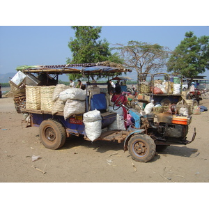 Picture Myanmar Dawei (TAVOY) 2005-01 47 - Tourist Dawei (TAVOY)