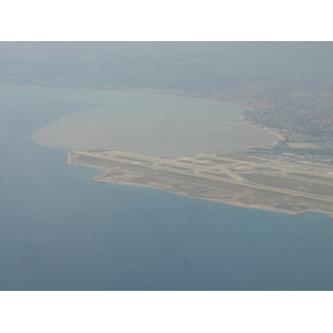 Picture France Nice Airport 2005-06 2 - Photographer Nice Airport