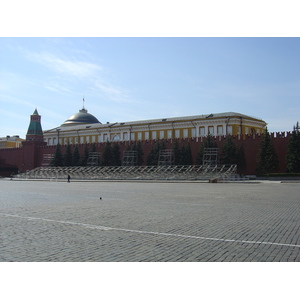 Picture Russia Moscow Red Square 2005-04 80 - Pictures Red Square