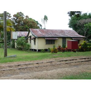 Picture Fiji Lautoka 2010-05 21 - View Lautoka