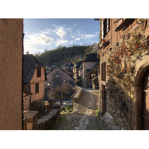 Picture France Conques 2018-04 190 - Store Conques