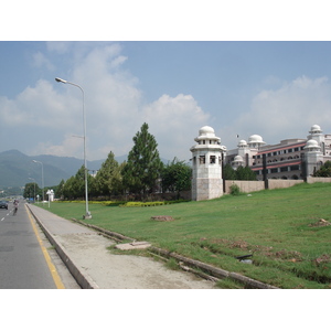 Picture Pakistan Islamabad 2006-08 39 - Tourist Places Islamabad