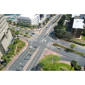 Picture South Africa Johannesburg Intercontinental Hotel 2008-09 32 - Travel Intercontinental Hotel