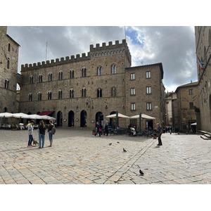 Picture Italy Volterra 2021-09 165 - Perspective Volterra