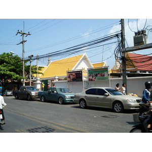 Picture Thailand Pattaya Pattaya Tai Road 2007-03 5 - Sight Pattaya Tai Road