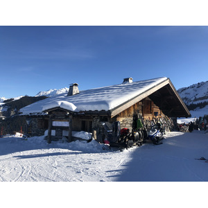 Picture France Praz sur Arly 2019-12 16 - Picture Praz sur Arly