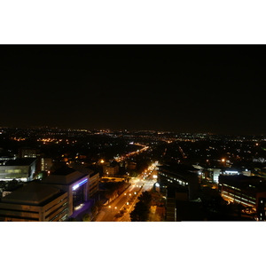 Picture South Africa Johannesburg Intercontinental Hotel 2008-09 25 - Pictures Intercontinental Hotel