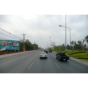 Picture Thailand Chonburi Sukhumvit road 2008-01 125 - Pictures Sukhumvit road