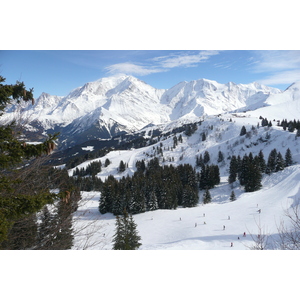 Picture France Megeve Mont d'Arbois 2010-02 153 - Photographers Mont d'Arbois