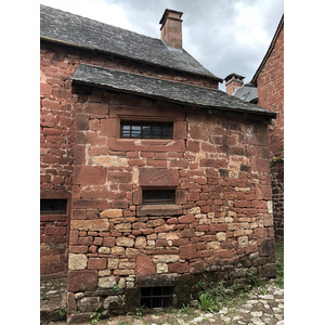 Picture France Collonges la Rouge 2018-04 5 - Views Collonges la Rouge