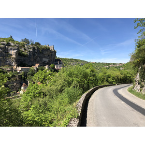 Picture France Rocamadour 2018-04 131 - Photographer Rocamadour